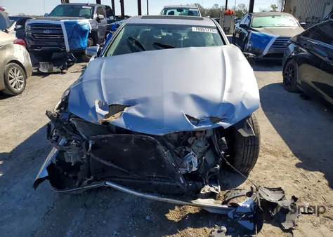 2015 Acura Tlx z USA, uszkodzony, nr VIN 19UUB1F30FA010602